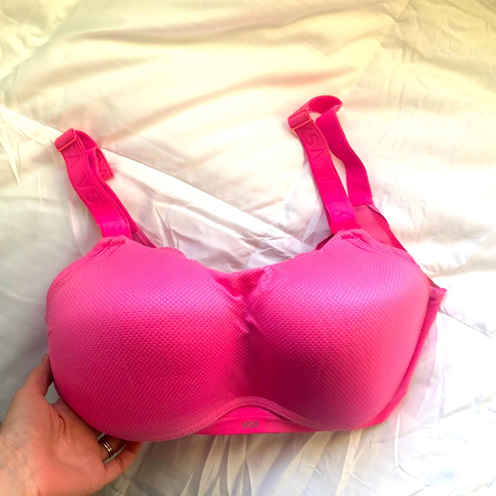 VS 34DD Bra!